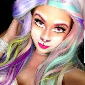 Meet your Posher, Stacey